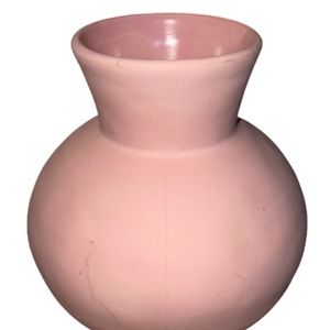 Ceramic Vase Modern Decor